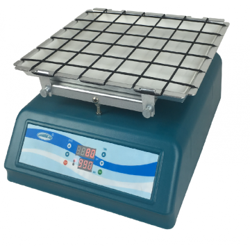 Oscilador de almohadilla de goma de ventas calientes adecuado para experimentos